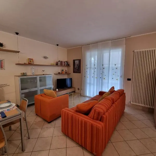 Appartamento la Casa di Freddy, hotel Loanóban
