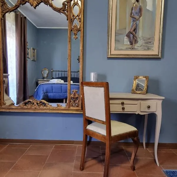 VintageCo. Apartments, hotel v destinaci Motta SantʼAnastasia