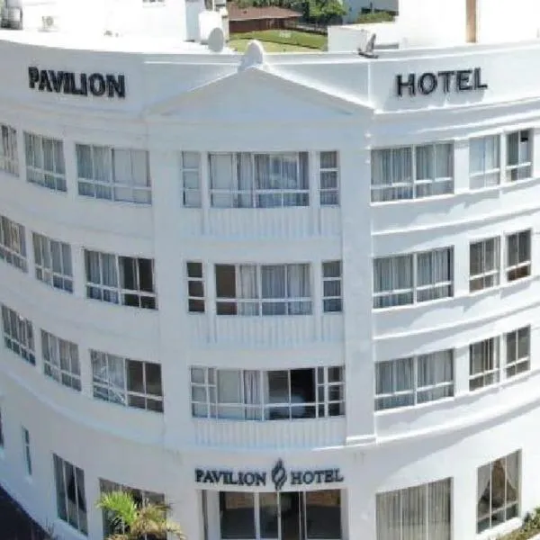 Pavilion Hotel Durban, hotell i Durban