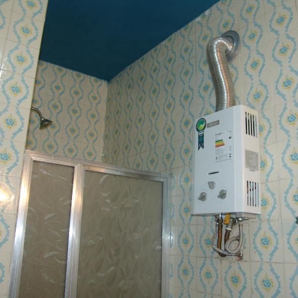 Apartamento charme de Copacabana - Foto 3