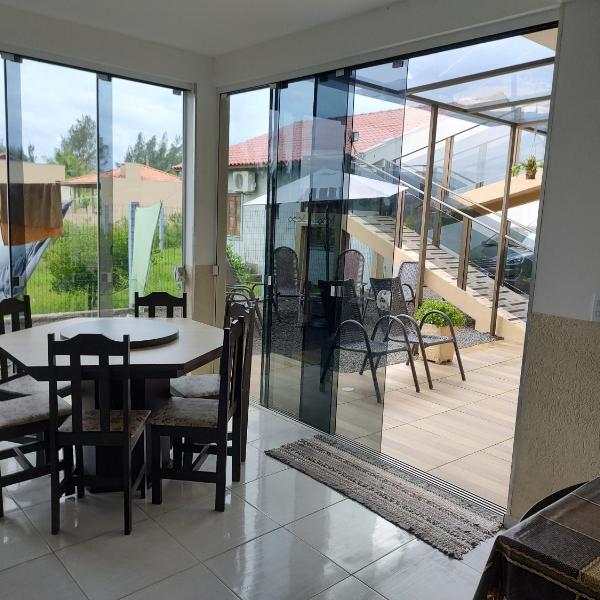 Pousada Casa da Praia - Foto 4