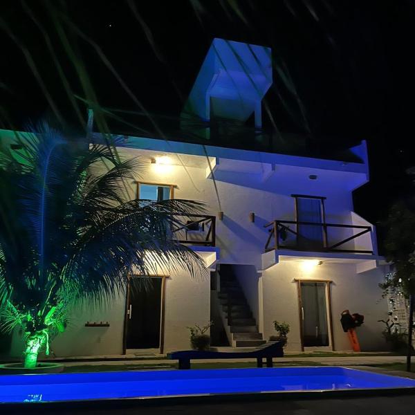 Vila Kitemania - Foto 5