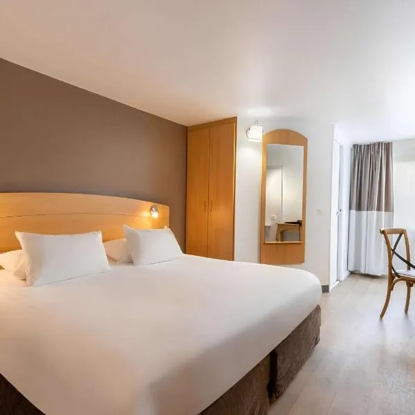 Sure Hotel by Best Western Plaisir, hotel v destinaci Plaisir