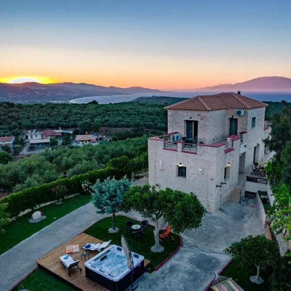 Casa Adam and spa, khách sạn ở Zakynthos Town