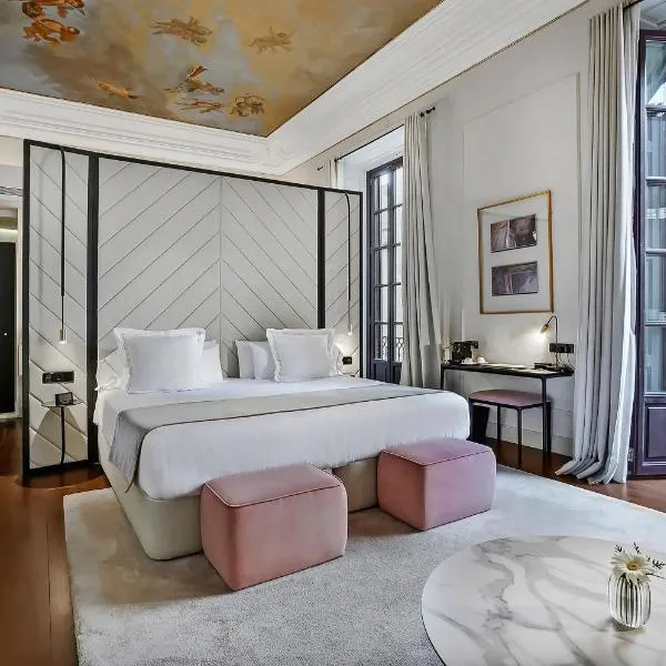Summum Boutique Hotel, member of Meliá Collection, hotel v destinaci Palma de Mallorca
