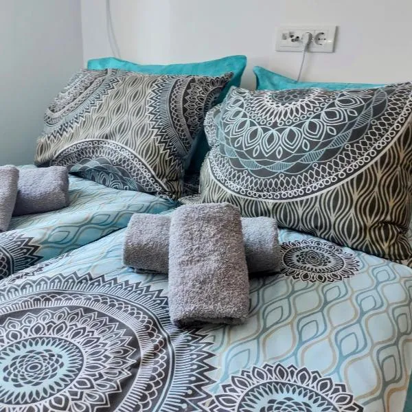 Le Petit Studio, hotel em Kanarevo Brdo