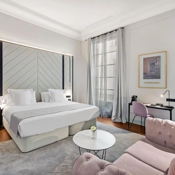 Summum Prime Boutique Hotel