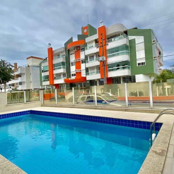 Cobertura Praia dos Ingleses - Foto 4
