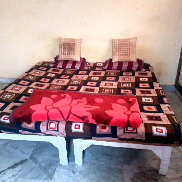 Shri Homes, hotel in Varanasi