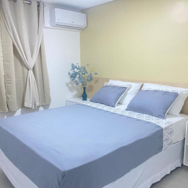 Meireles Compact Apartamento cerca 500m do aterro