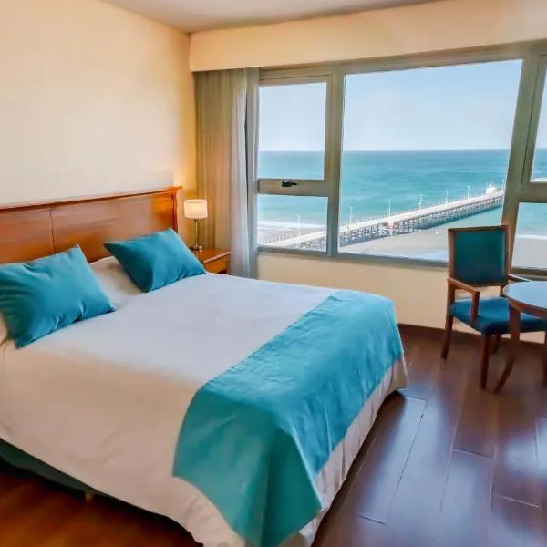 Yene hue, hotel a Puerto Madryn