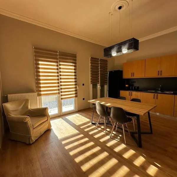 Charmanta 23, hotel v destinaci Nafplio