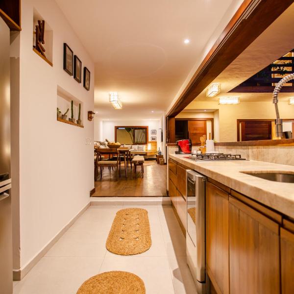 Villa Messina Jeri - Foto 5