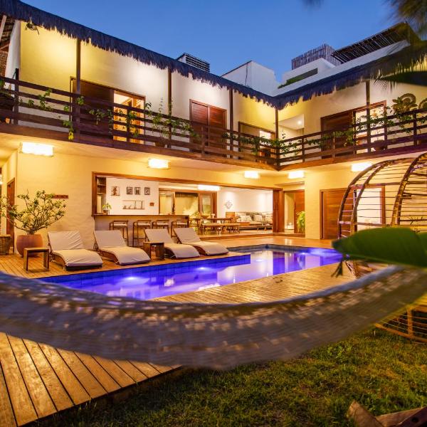 Villa Messina Jeri - Foto 4