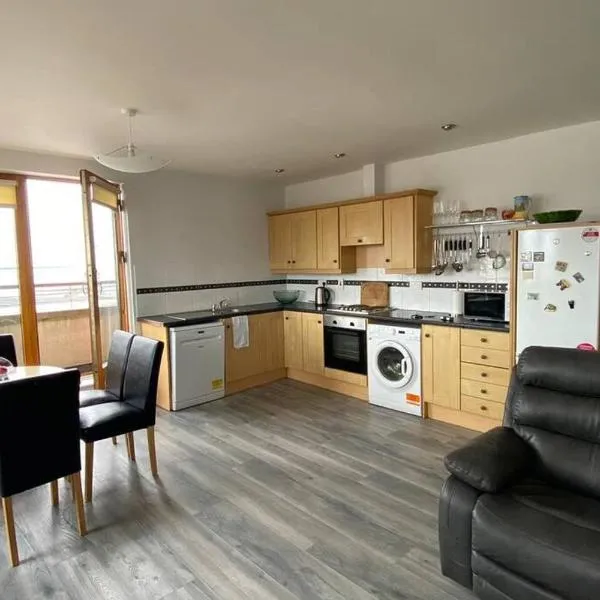Vera’s Penthouse, hotel v destinaci Wexford
