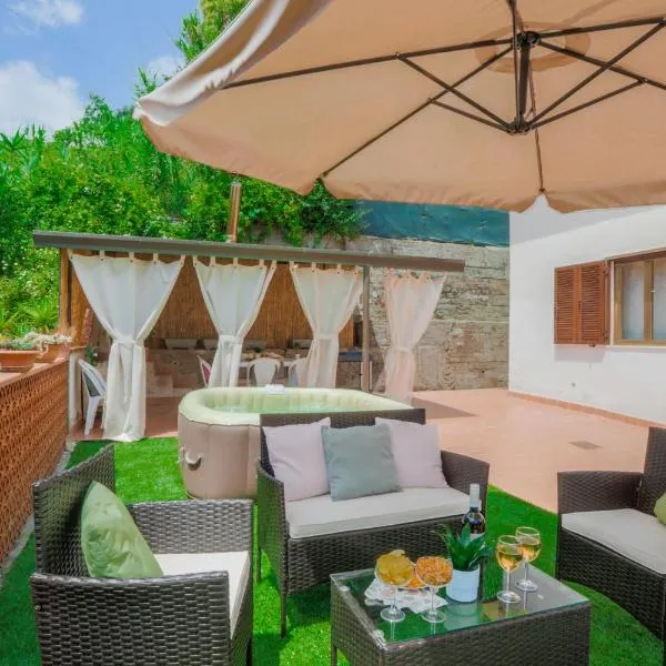 MaisonTuscany - Jacuzzi, hotel en Carrara