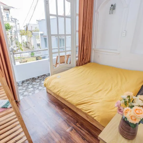 CSLTDL Địa Du, hotel u gradu Xuan An