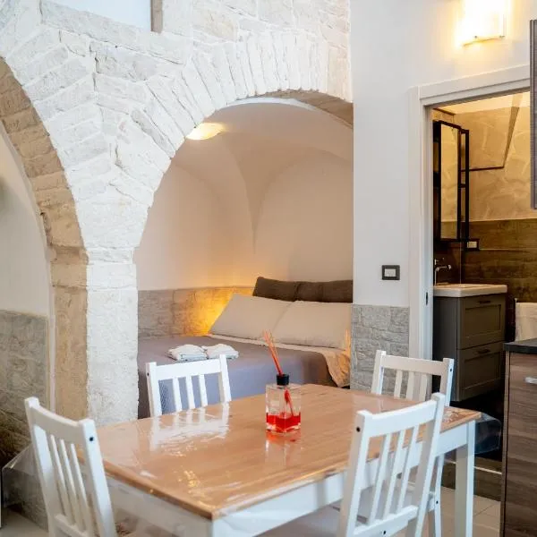 Viesnīca La Casa di Saretta pilsētā Terlici