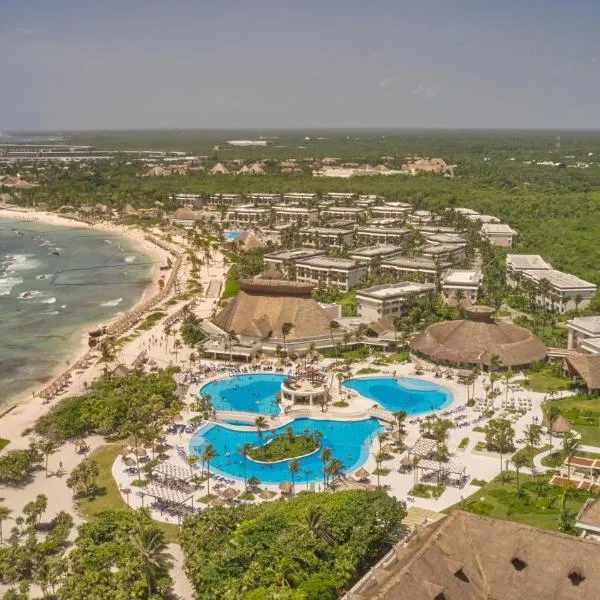 Bahia Principe Explore Tulum - All Inclusive, hotel a Akumal