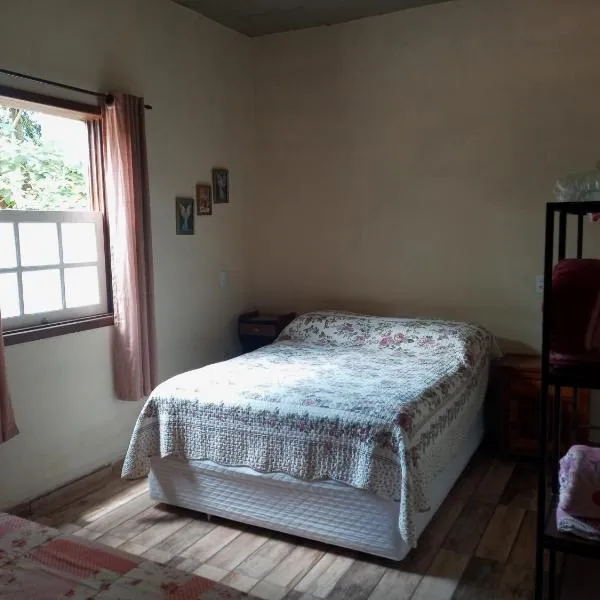 Villa a arte de Minas, hotel in Tiradentes