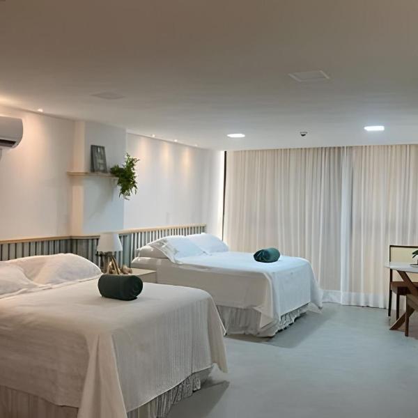 Apartamento Confort no Cabo Branco com vista para a praia - Foto 2