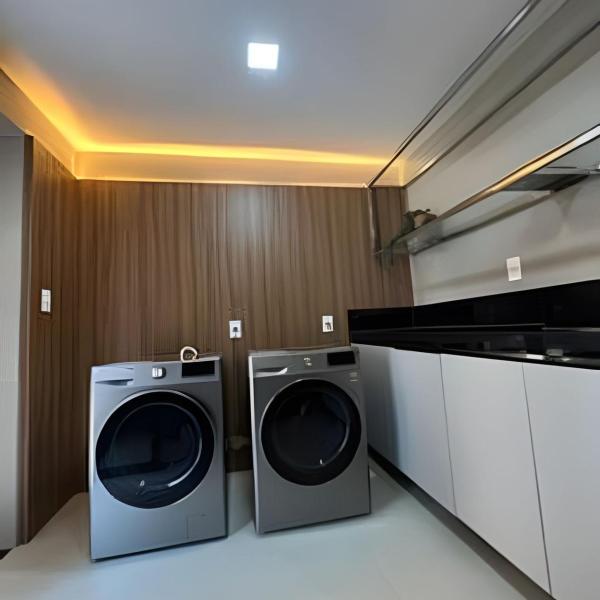 Apartamento Confort no Cabo Branco com vista para a praia - Foto 5