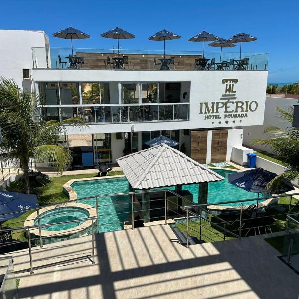 Pousada WL Império
