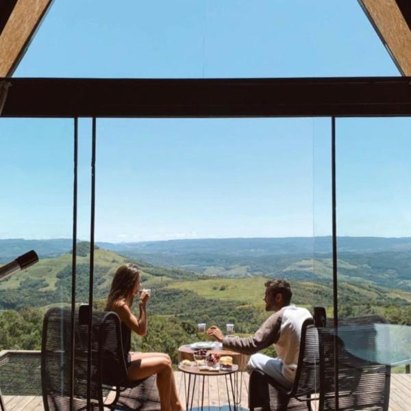 Cabana Horizonte - Foto 5