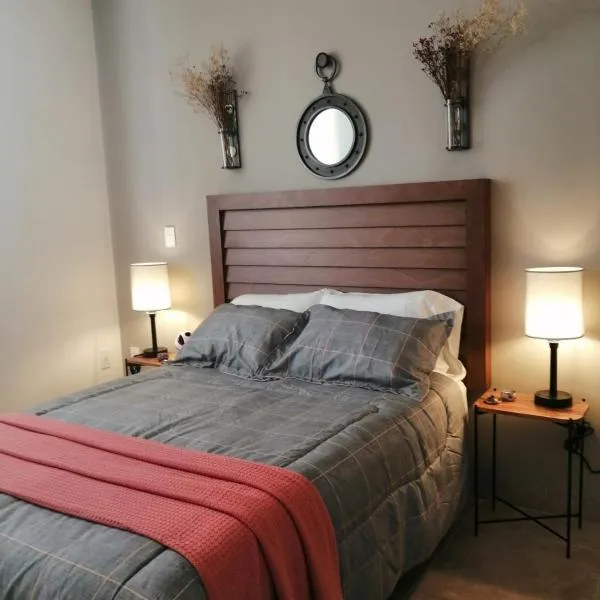 Residencial en San Miguel de Allende, hotel in San Miguel de Allende