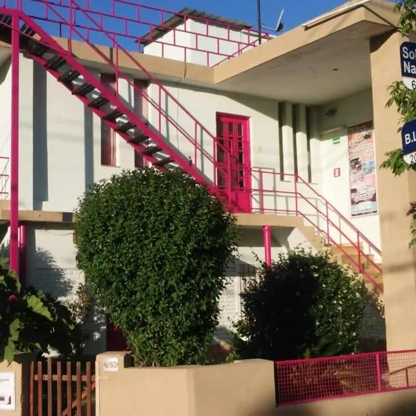 Casa de Fito, hotel v destinaci Cosquín