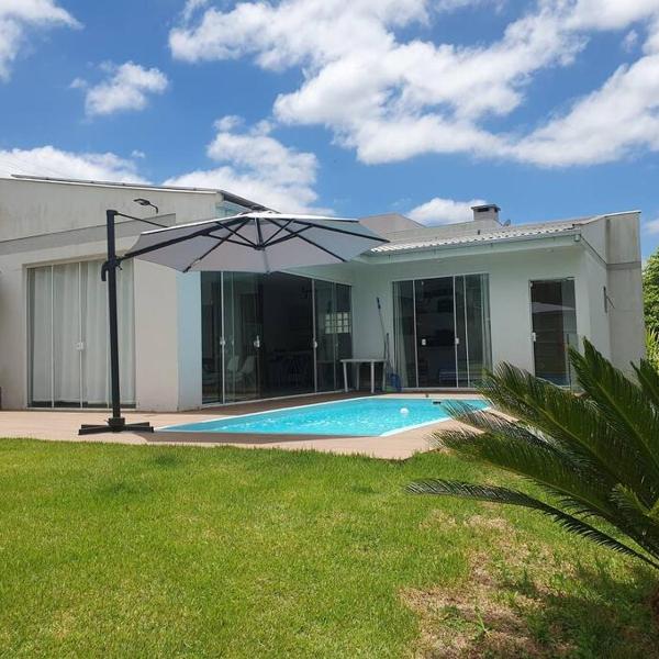Casa com piscina e vista do Vale - Foto 4