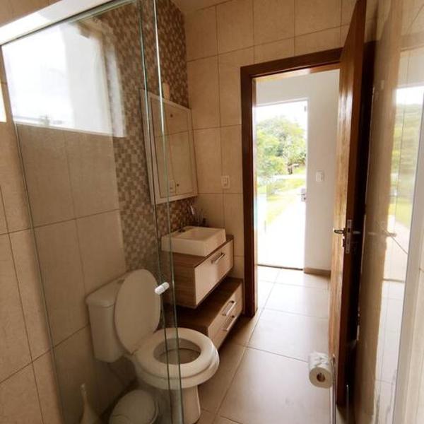 Casa com piscina e vista do Vale - Foto 3