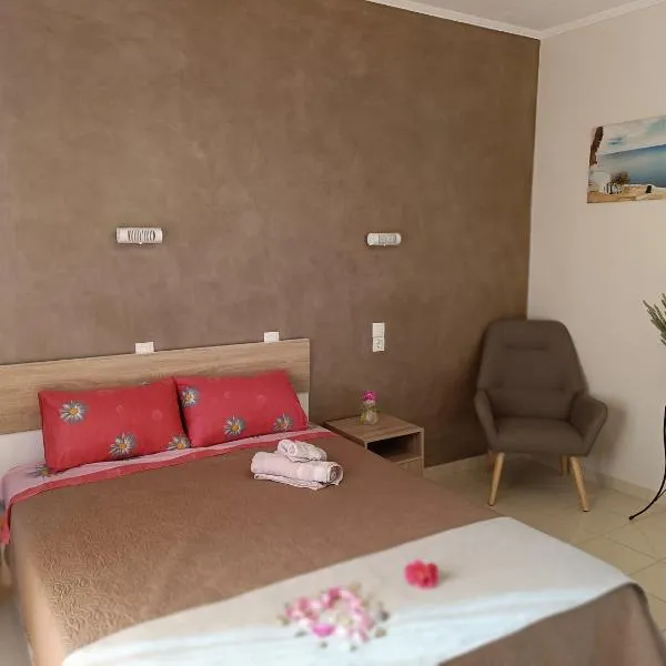 G.S. Studio 1, hotel in Mastichari