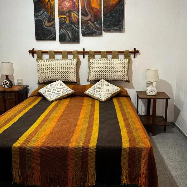 El Ocaso Villa Giardino, hotel in Villa Giardino