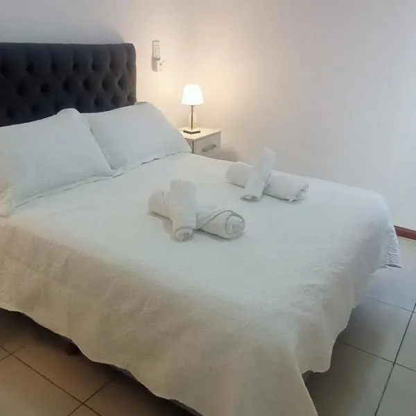 Mendoza departamento, hotel in Guaymallen