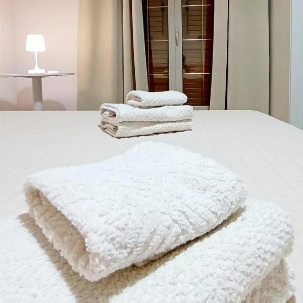 B&B Ristel, hotel in Lizzano