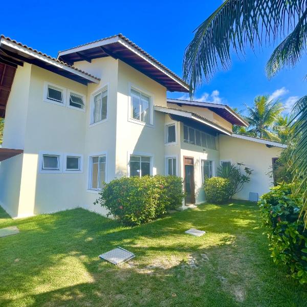 Casa Mar No Paraíso Guarajuba - Foto 4