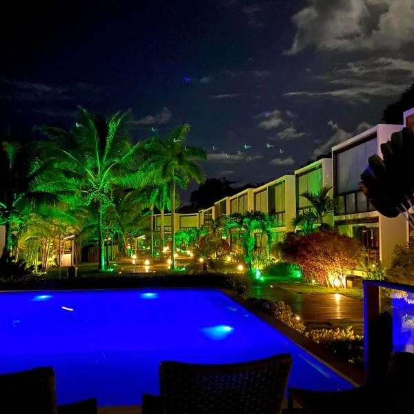 EXCLUSIVE RESIDENCE, BARRA GRANDE, PENINSULA DE MARAÚ
