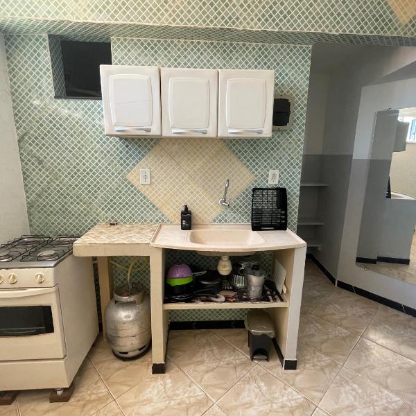 Apartamento a 1 km da Orla de Atalaia 2º andar - Foto 4