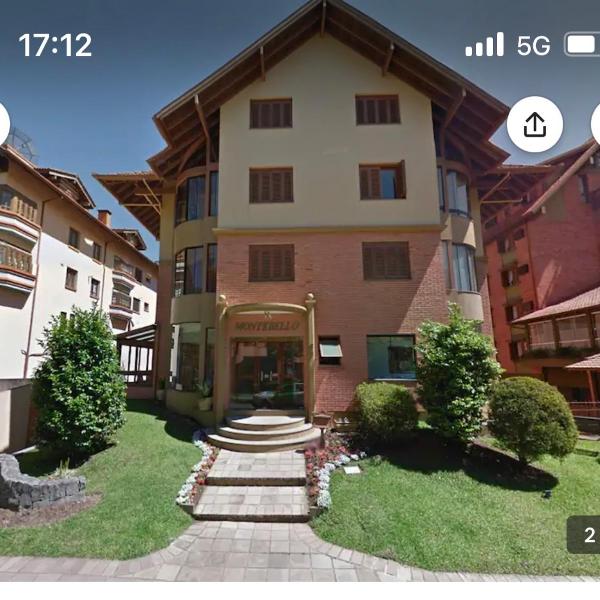 Flat Montebello