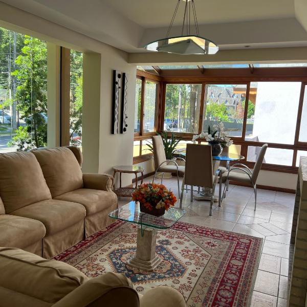 Flat Montebello - Foto 4