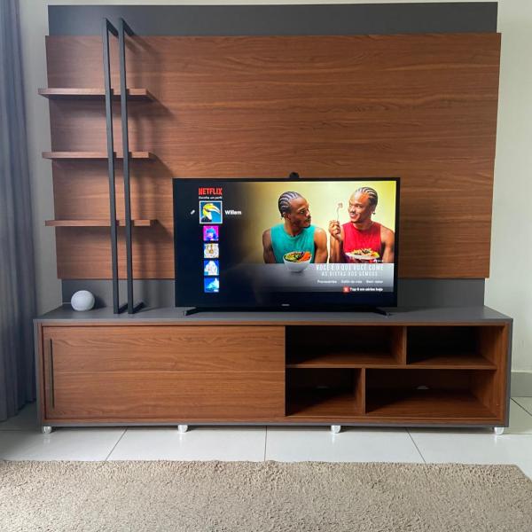 Apartamento com Elevador e Garagem - Foto 5