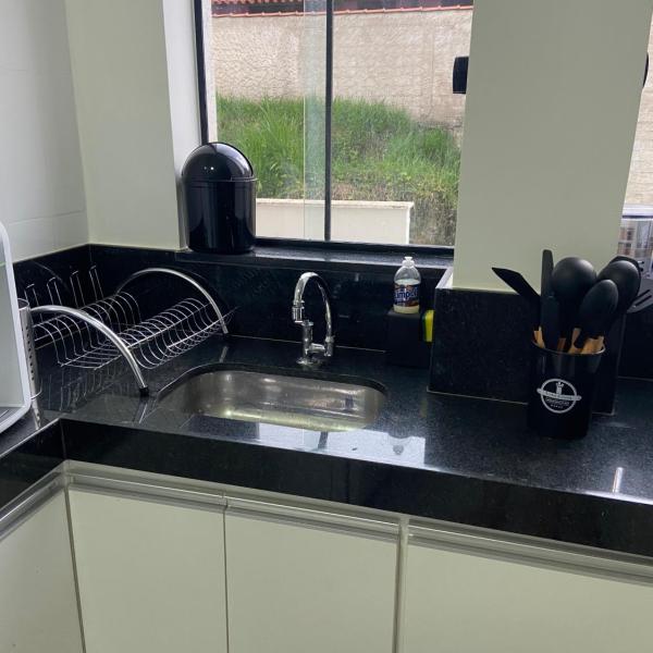 Apartamento com Elevador e Garagem - Foto 3