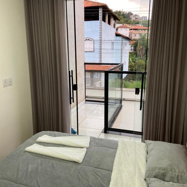 Apartamento com Elevador e Garagem - Foto 2