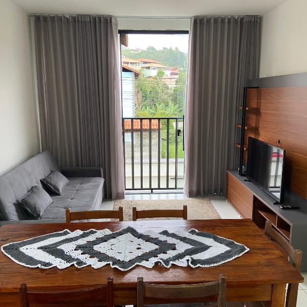 Apartamento com Elevador e Garagem - Foto 4