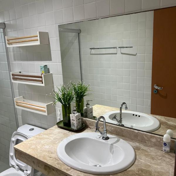 Apartamento Reserva Imbassaí - Foto 3