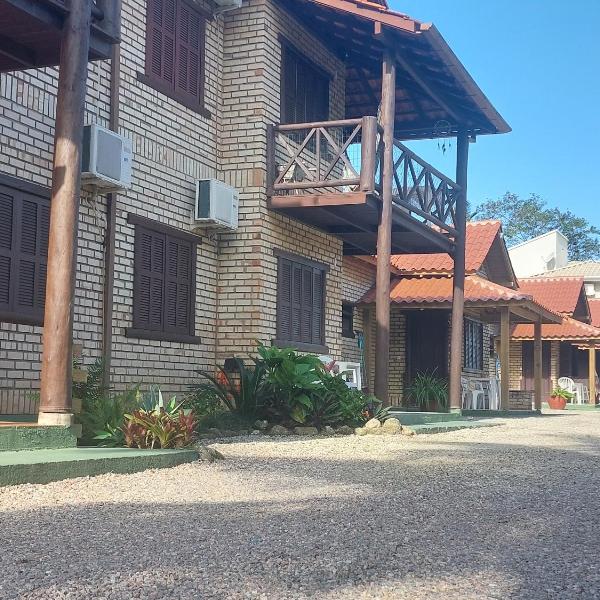 Pousada Canto das Trilhas - Foto 5