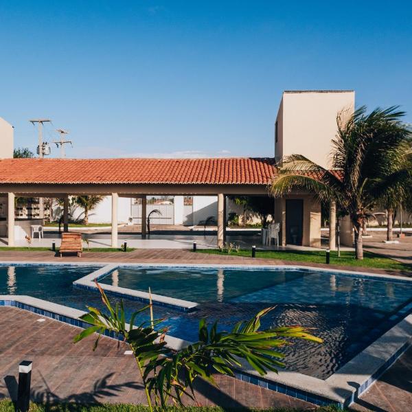 Casa de Praia em Luis Correia - Piaui - Foto 4