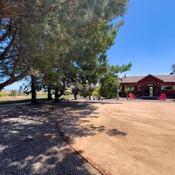 Preciosa Parcela con puestas de sol, Algarrobo, hotel i Algarrobo