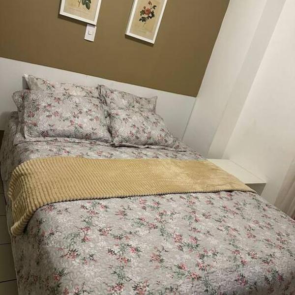 Flat Biarritz em São Luís com excelente localização! - Foto 2